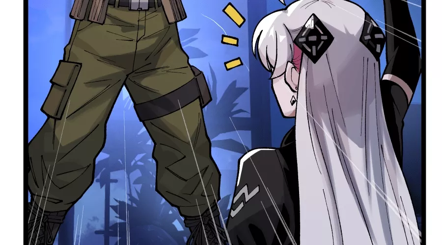 Read Dating Sim on Manga Online