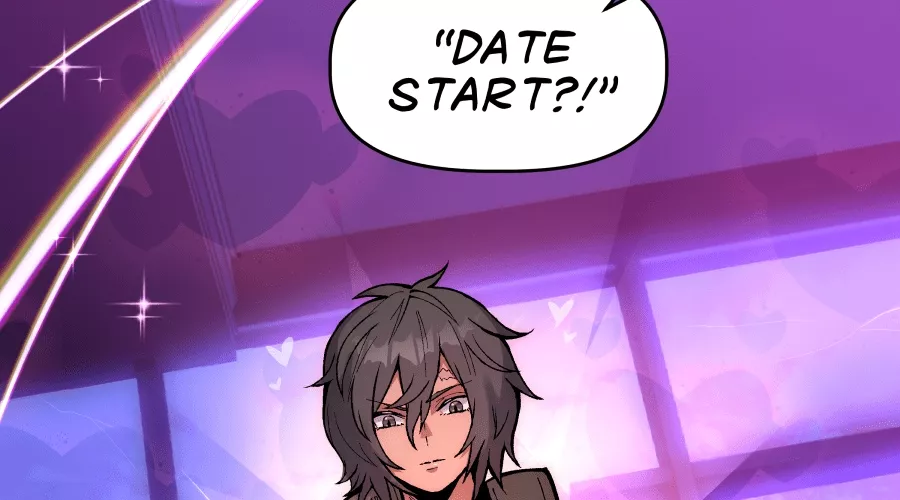 Read Dating Sim on Manga Online