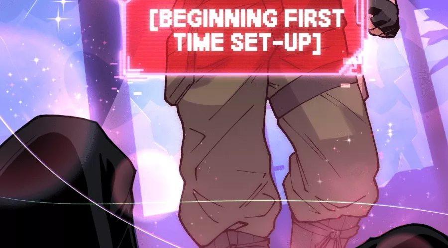 Read Dating Sim on Manga Online