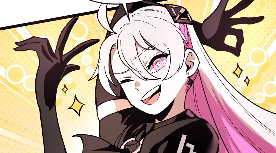 Read Dating Sim on Manga Online