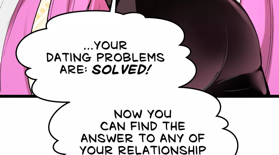 Read Dating Sim on Manga Online