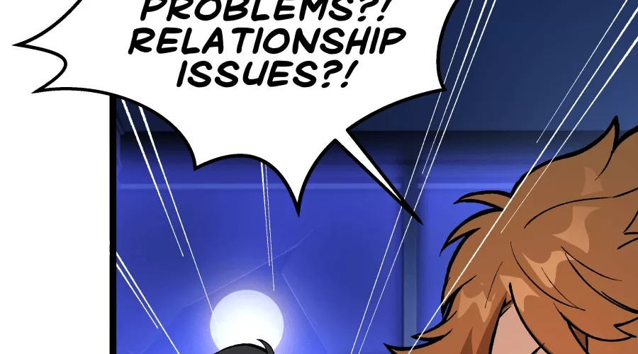 Read Dating Sim on Manga Online
