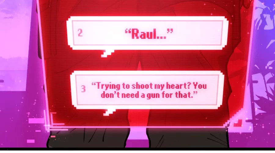 Read Dating Sim on Manga Online