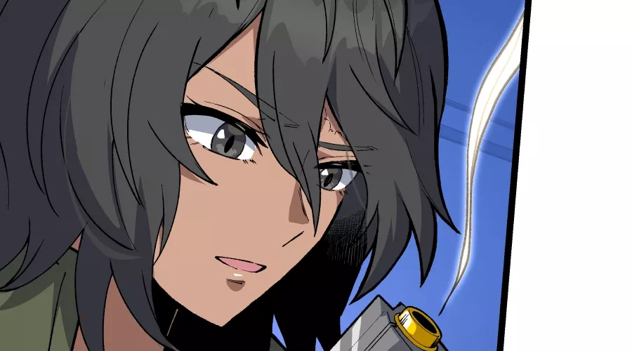 Read Dating Sim on Manga Online