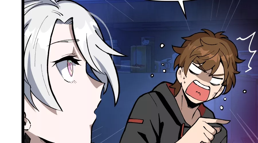 Read Dating Sim on Manga Online