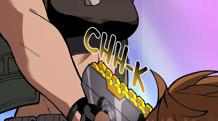 Read Dating Sim on Manga Online