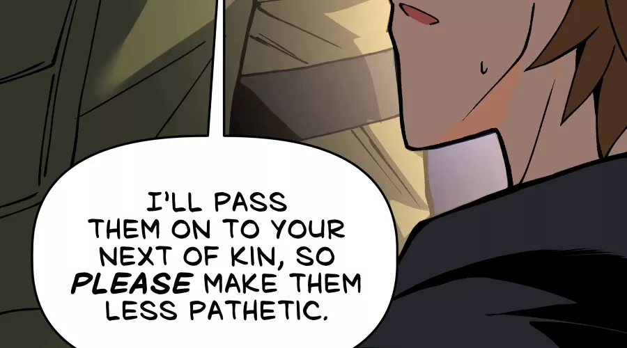 Read Dating Sim on Manga Online