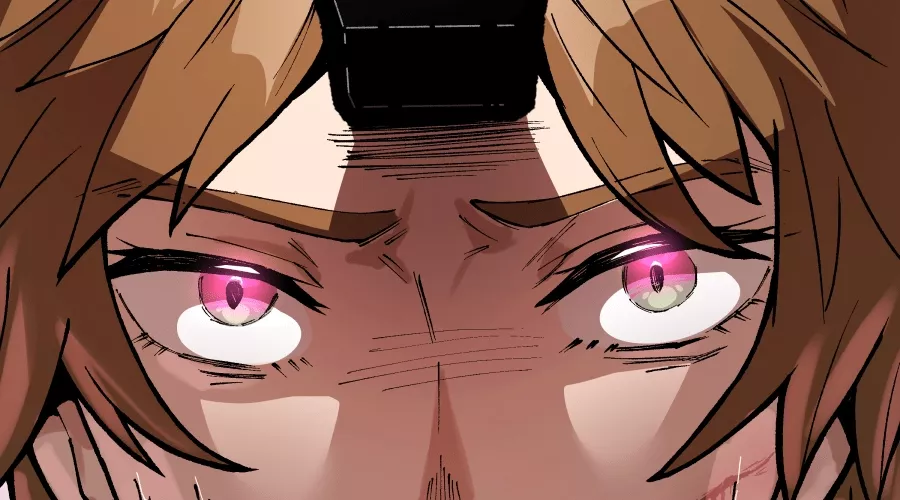 Read Dating Sim on Manga Online