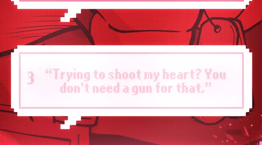 Read Dating Sim on Manga Online