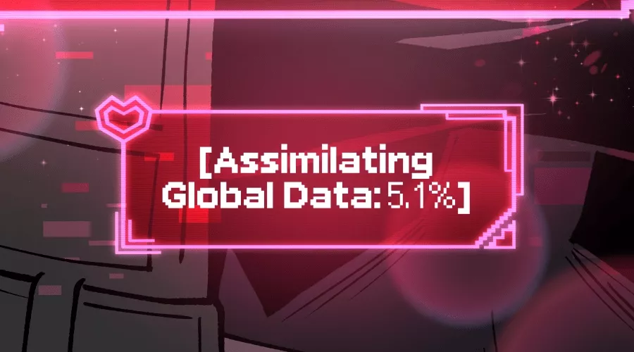Read Dating Sim on Manga Online