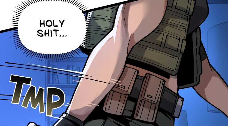 Read Dating Sim on Manga Online