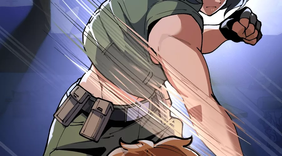 Read Dating Sim on Manga Online