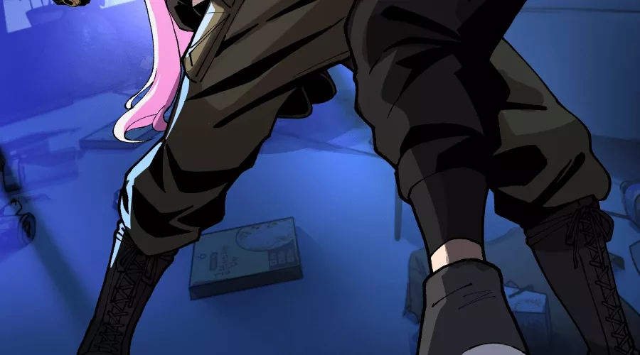 Read Dating Sim on Manga Online