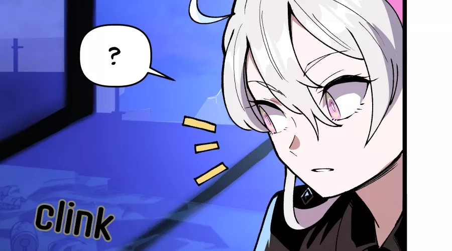 Read Dating Sim on Manga Online