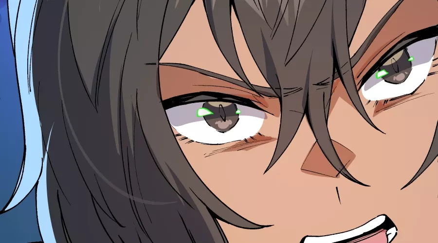 Read Dating Sim on Manga Online