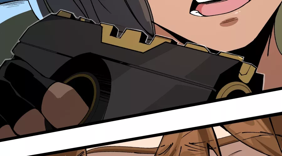 Read Dating Sim on Manga Online