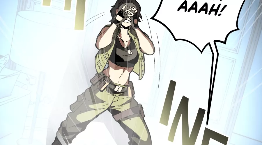 Read Dating Sim on Manga Online