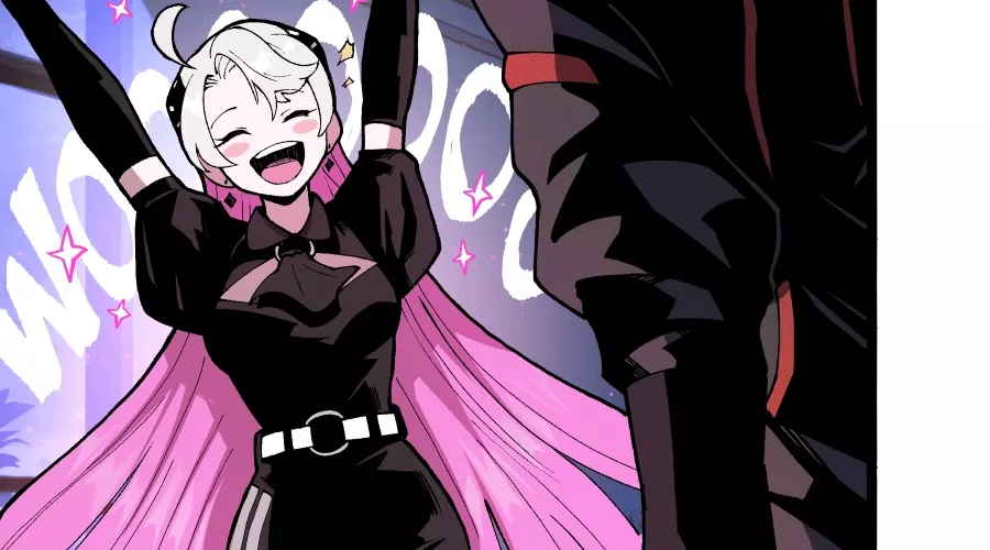 Read Dating Sim on Manga Online