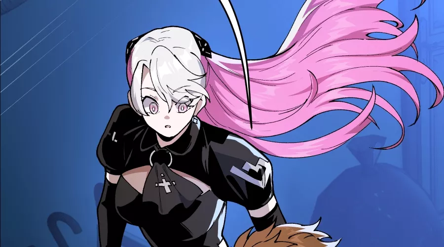 Read Dating Sim on Manga Online