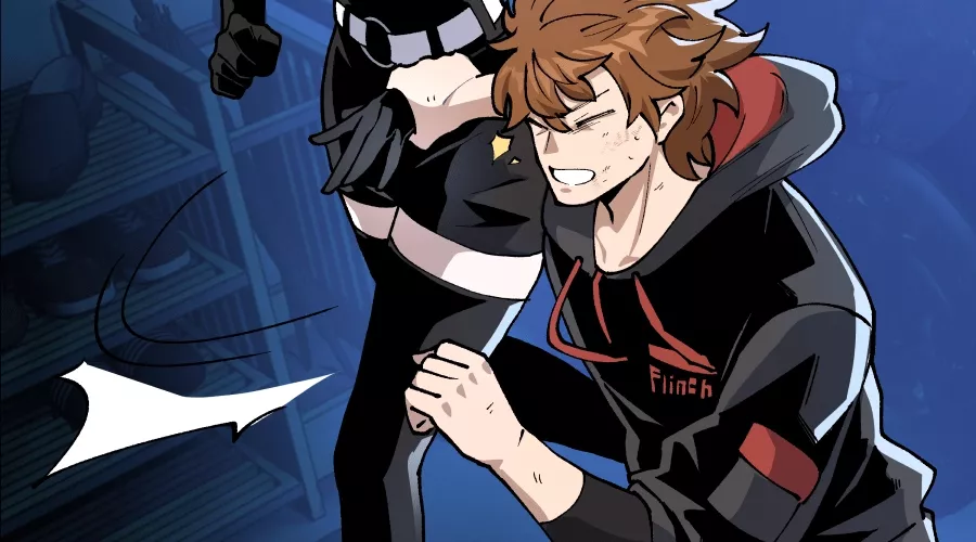 Read Dating Sim on Manga Online