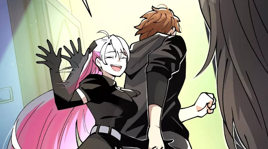 Read Dating Sim on Manga Online