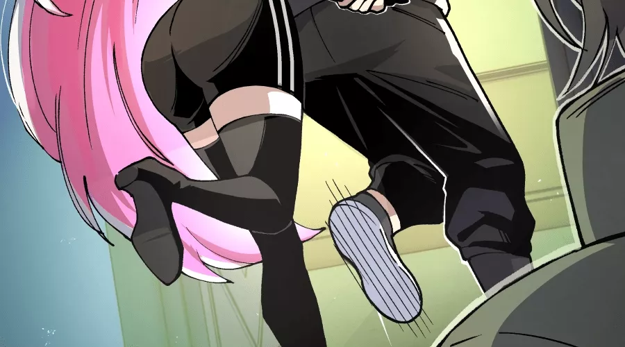 Read Dating Sim on Manga Online