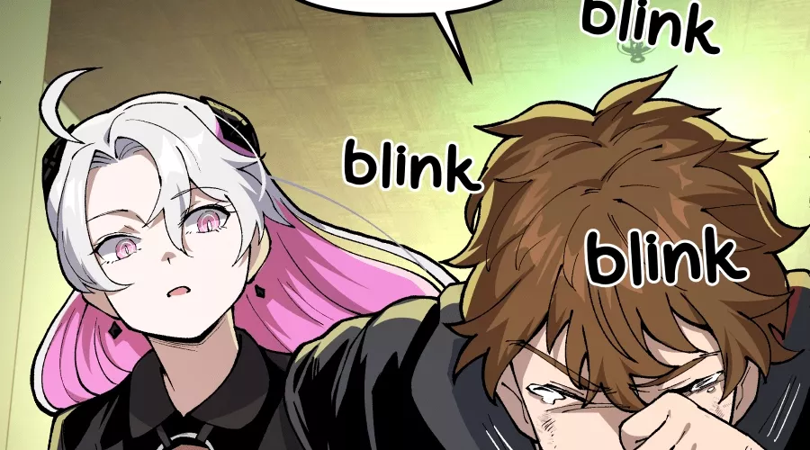 Read Dating Sim on Manga Online