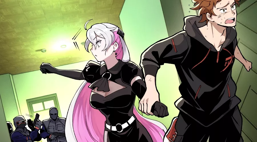 Read Dating Sim on Manga Online