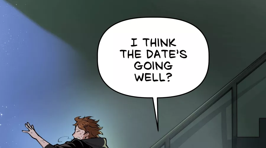 Read Dating Sim on Manga Online