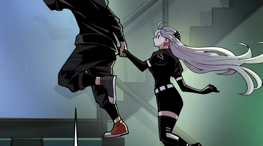 Read Dating Sim on Manga Online