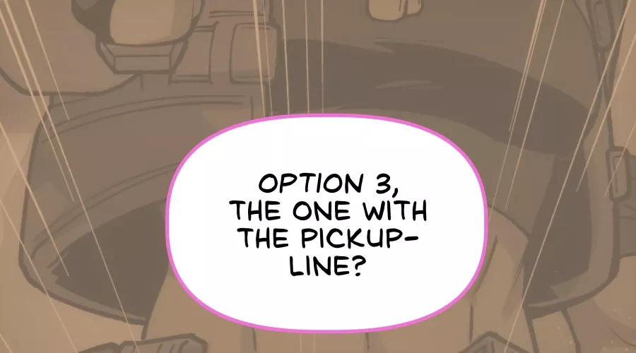 Read Dating Sim on Manga Online
