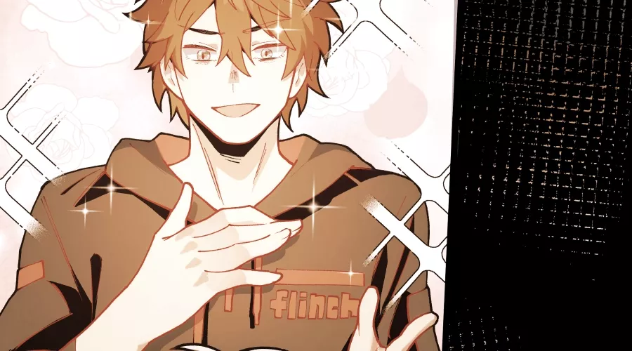 Read Dating Sim on Manga Online