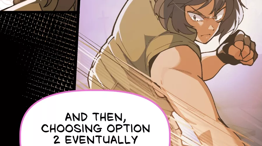 Read Dating Sim on Manga Online