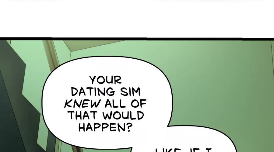 Read Dating Sim on Manga Online