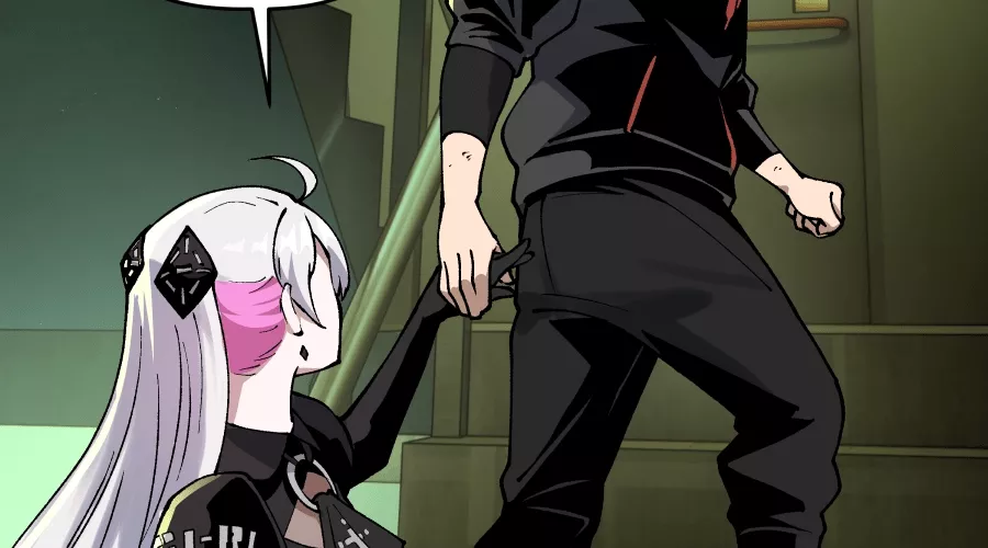 Read Dating Sim on Manga Online