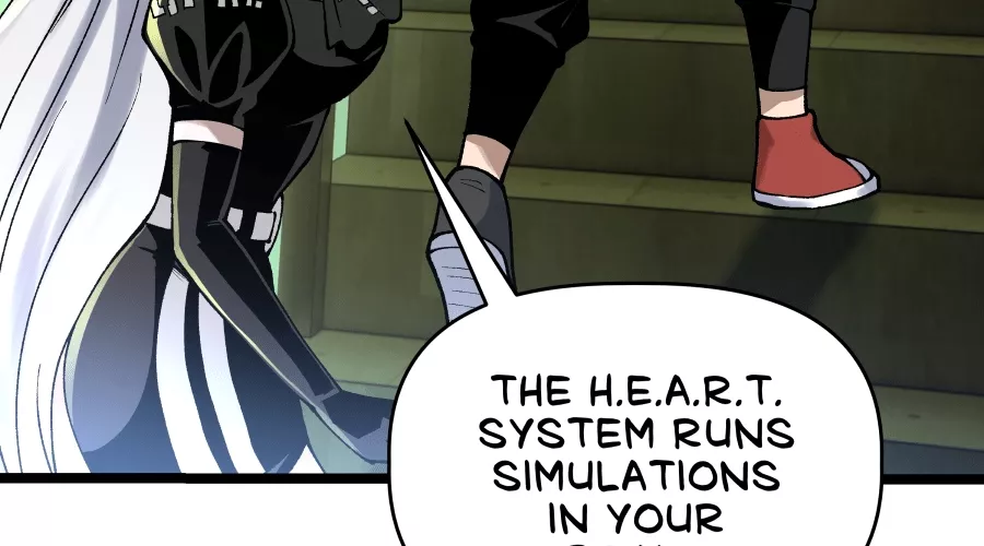 Read Dating Sim on Manga Online