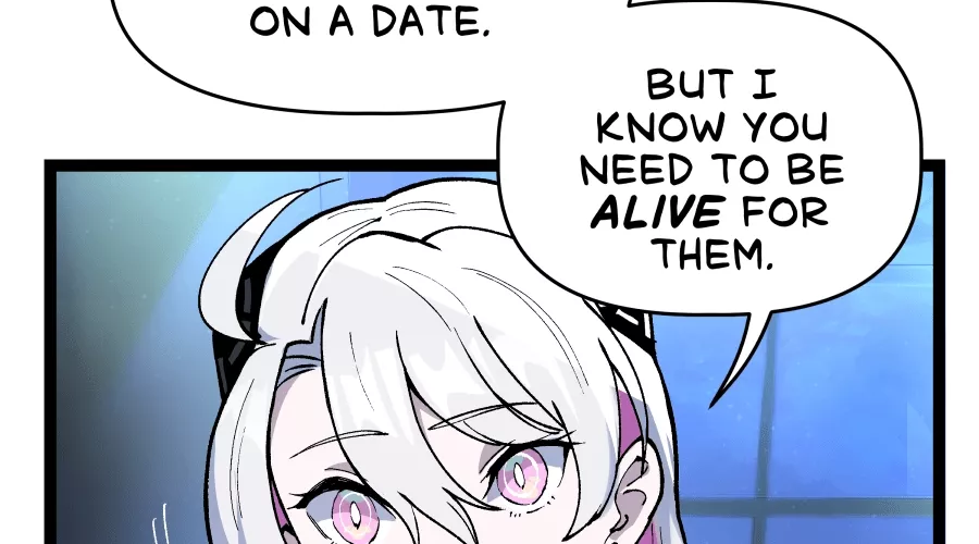 Read Dating Sim on Manga Online
