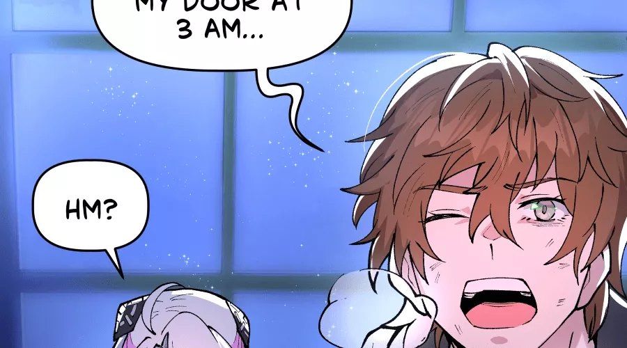 Read Dating Sim on Manga Online
