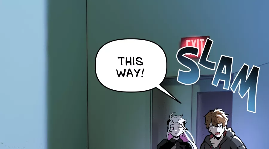 Read Dating Sim on Manga Online