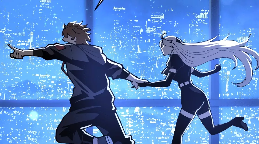 Read Dating Sim on Manga Online