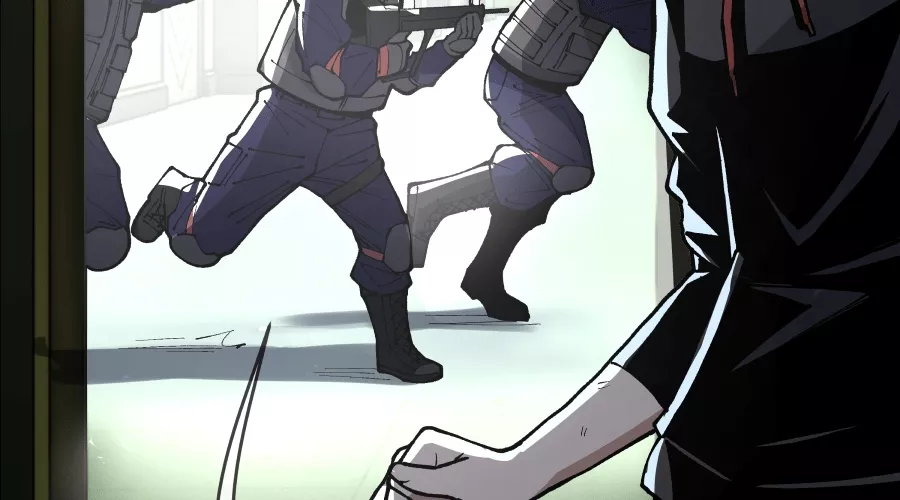 Read Dating Sim on Manga Online