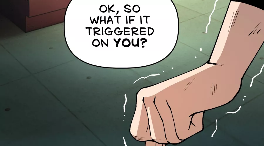 Read Dating Sim on Manga Online