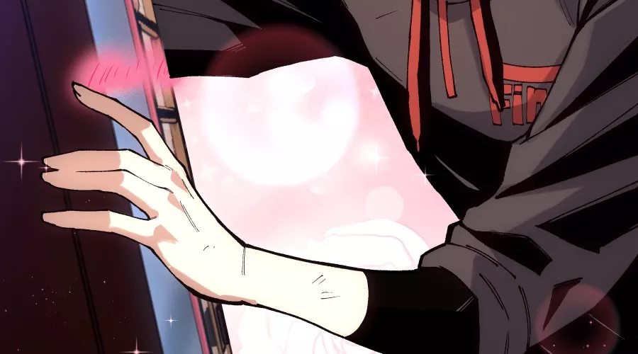 Read Dating Sim on Manga Online