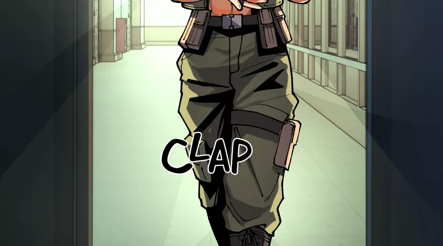 Read Dating Sim on Manga Online