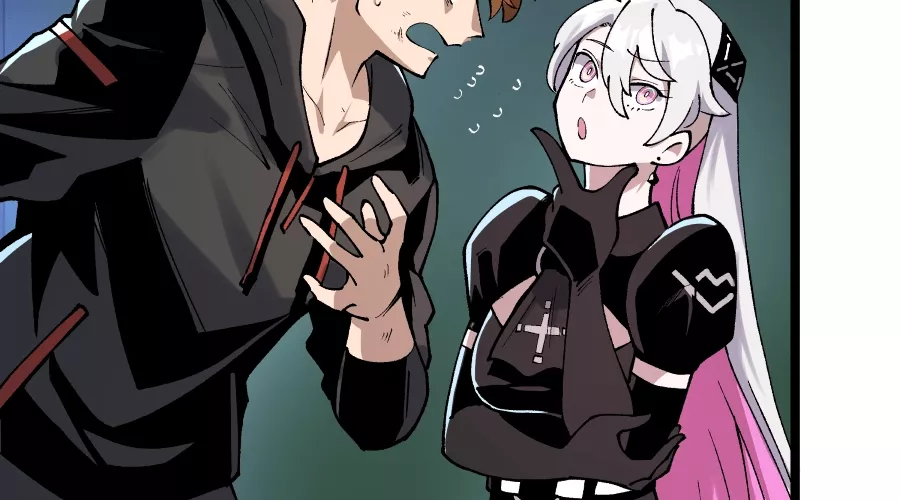 Read Dating Sim on Manga Online