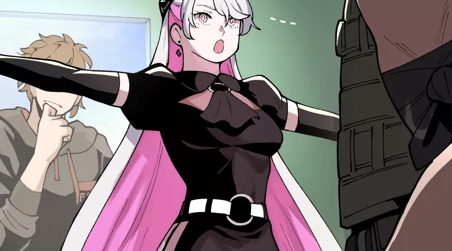 Read Dating Sim on Manga Online