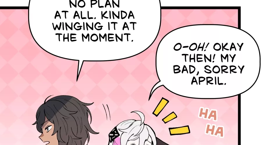 Read Dating Sim on Manga Online