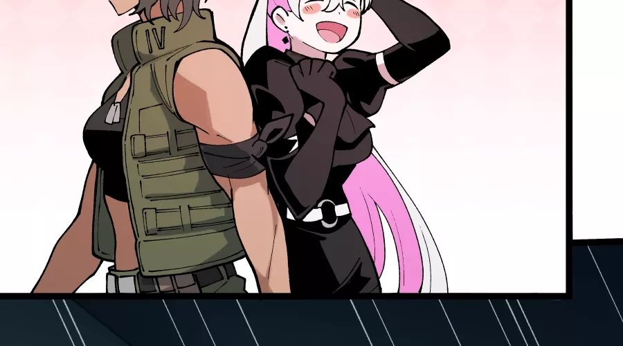 Read Dating Sim on Manga Online