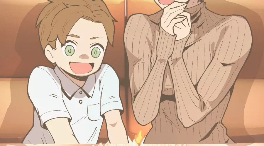 Read Dating Sim on Manga Online