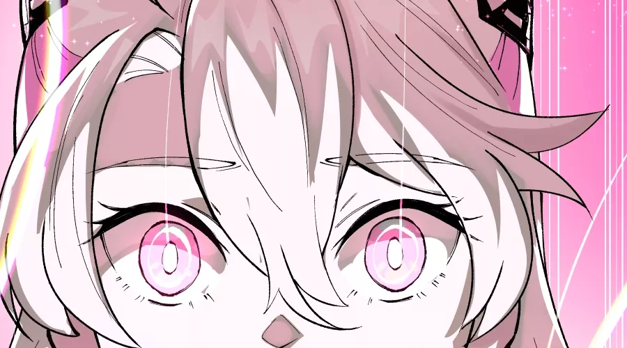 Read Dating Sim on Manga Online